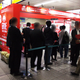 Illustration for article titled Tiny Arcade Set Up in Tokyo Train Station